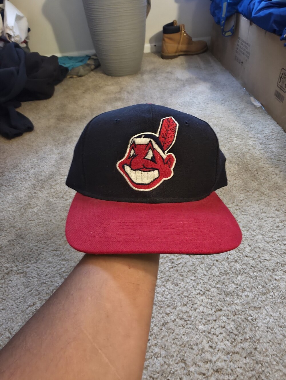 Cleveland Indians